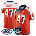 Orange Alternate / Donald Trump / S