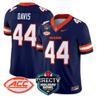 Navy / Ernie Davis / S