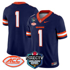 Navy / #1 Team / S