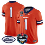 Orange / #1 Team / S