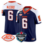 Navy Alternate / Kyle McCord / S