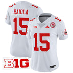 White / Dylan Raiola / S