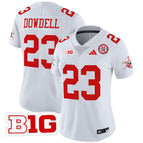 White / Dante Dowdell / S