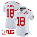 White / Isaiah Neyor / S