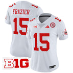White / Tommie Frazier / S