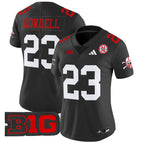 Black / Dante Dowdell / S