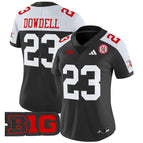 Black Alternate / Dante Dowdell / S