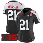 Black Alternate / Emmett Johnson / S