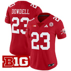 Red / Dante Dowdell / S