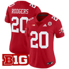 Red / Johnny Rodgers / S