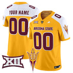 Men / Gold Alternate / S