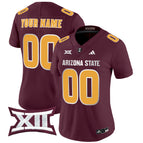 Women / Maroon / S