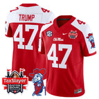 Red Alternate / Donald Trump / S