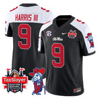 Black Alternate / Tre Harris / S