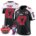 Black Alternate / Donald Trump / S