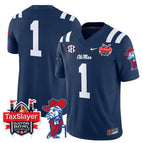 Navy / #1 Team / S