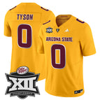 Gold / Jordyn Tyson / S