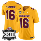 Gold / Jake Plummer / S