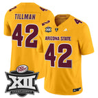 Gold / Pat Tillman / S