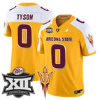 Gold Alternate / Jordyn Tyson / S