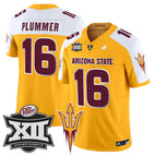 Gold Alternate / Jake Plummer / S