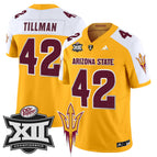 Gold Alternate / Pat Tillman / S