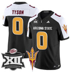 Black Alternate / Jordyn Tyson / S