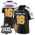 Black Alternate / Jake Plummer / S