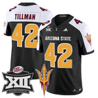 Black Alternate / Pat Tillman / S