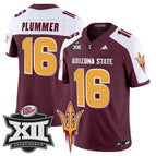 Maroon Alternate / Jake Plummer / S