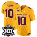 Gold / Sam Leavitt / S