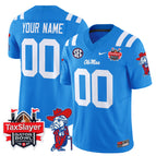 Men / Powder Blue / S