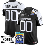 Men / Black Alternate / S