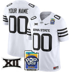 Men / White Limited / S