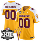 Men / Gold Alternate / S