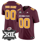 Men / Maroon / S
