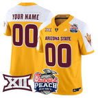Men / Gold Alternate / S