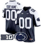 Men / Navy Alternate / S