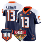 Navy Alternate / Pat Bryant / S