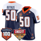 Navy Alternate / Dick Butkus / S
