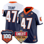 Navy Alternate / Donald Trump / S