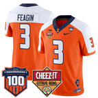 Orange Alternate / Kaden Feagin / S