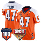 Orange Alternate / Donald Trump / S