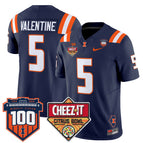 Navy / Ca'Lil Valentine / S