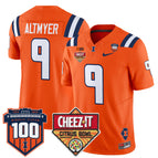 Orange / Luke Altmyer / S