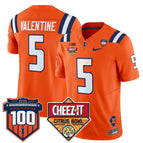 Orange / Ca'Lil Valentine / S