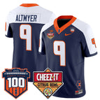 Navy Alternate / Luke Altmyer / S