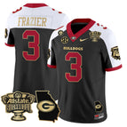 Alternate / Nate Frazier / S