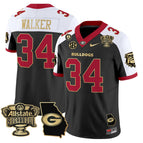 Alternate / Herschel Walker / S