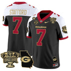 Alternate / Matthew Stafford / S
